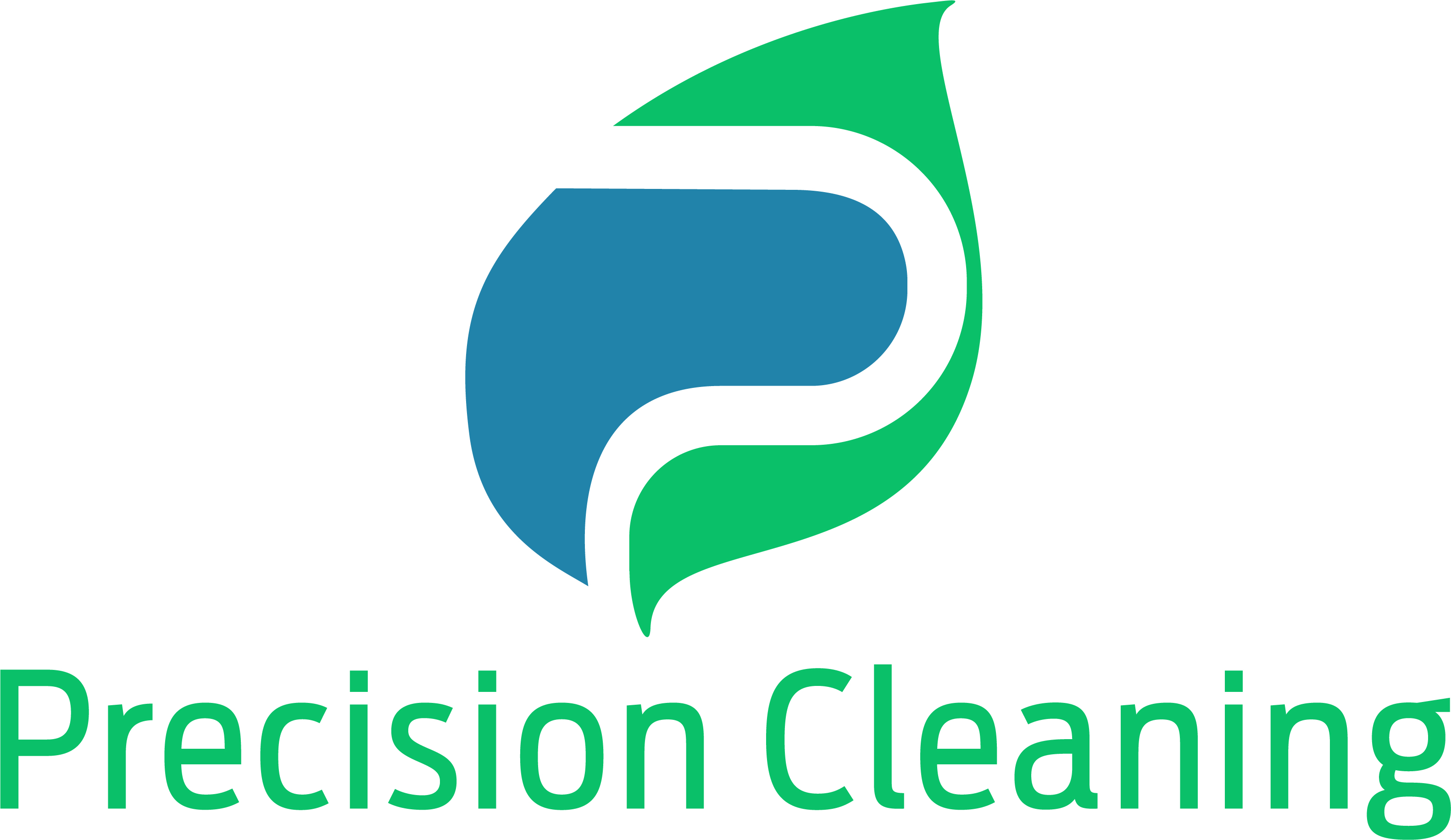 Precision Cleaning (Australia) logo