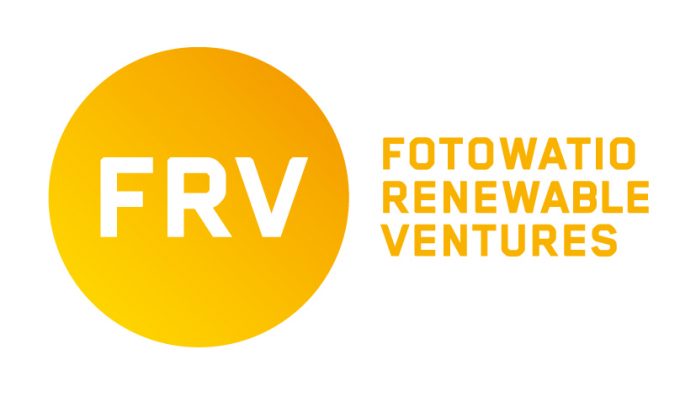 FRV Services logo