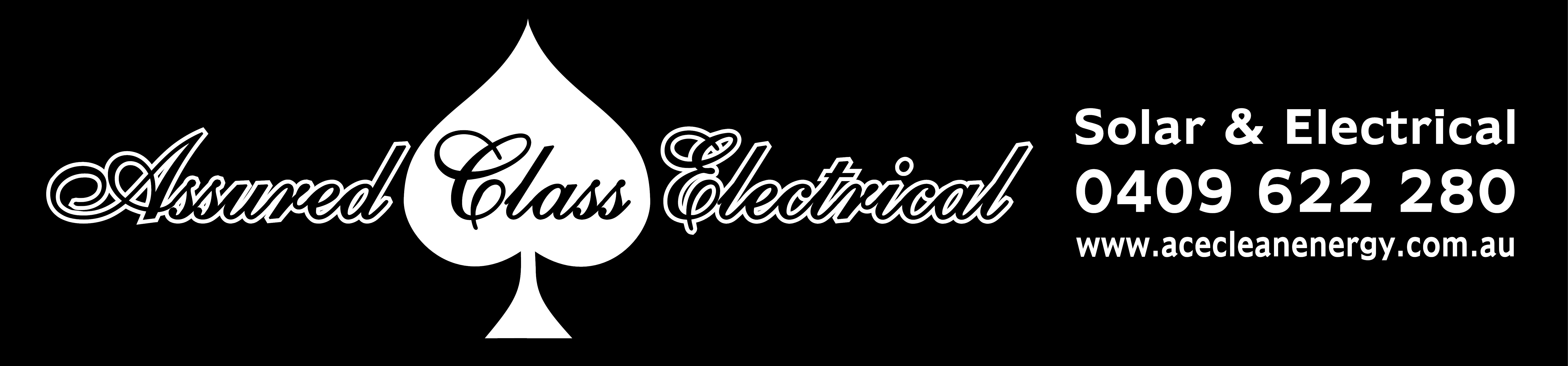 Assured Class Electrical logo