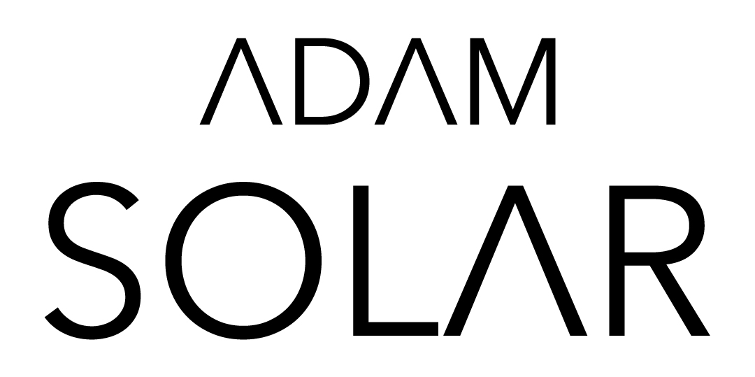 Adam Solar logo