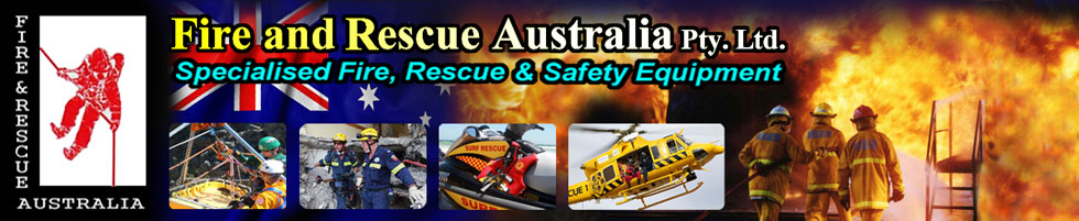 Fire and Rescue Australia logo