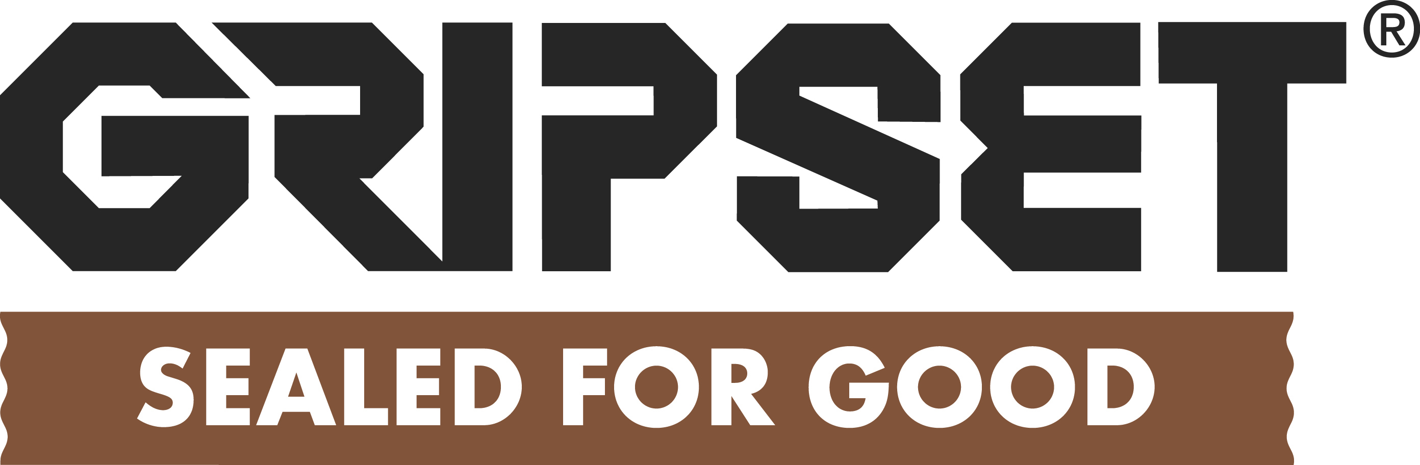 Gripset Industries logo