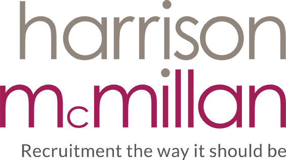 Harrison McMillan logo