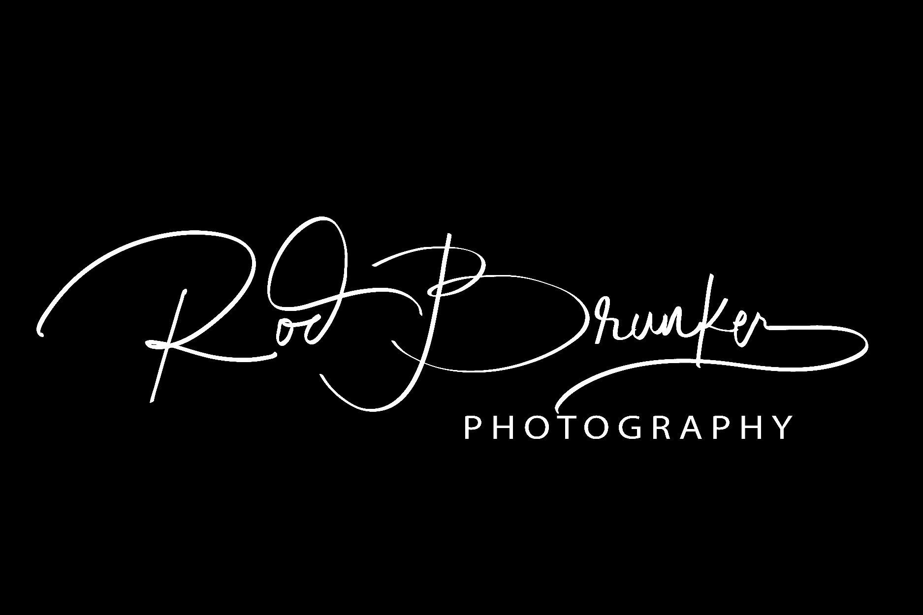 Rod Brunker Photography logo