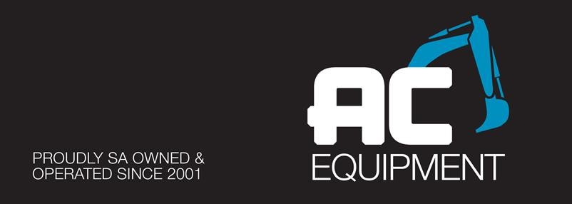 AC Equipment logo