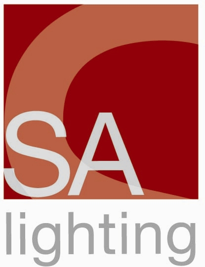 SA Lighting logo