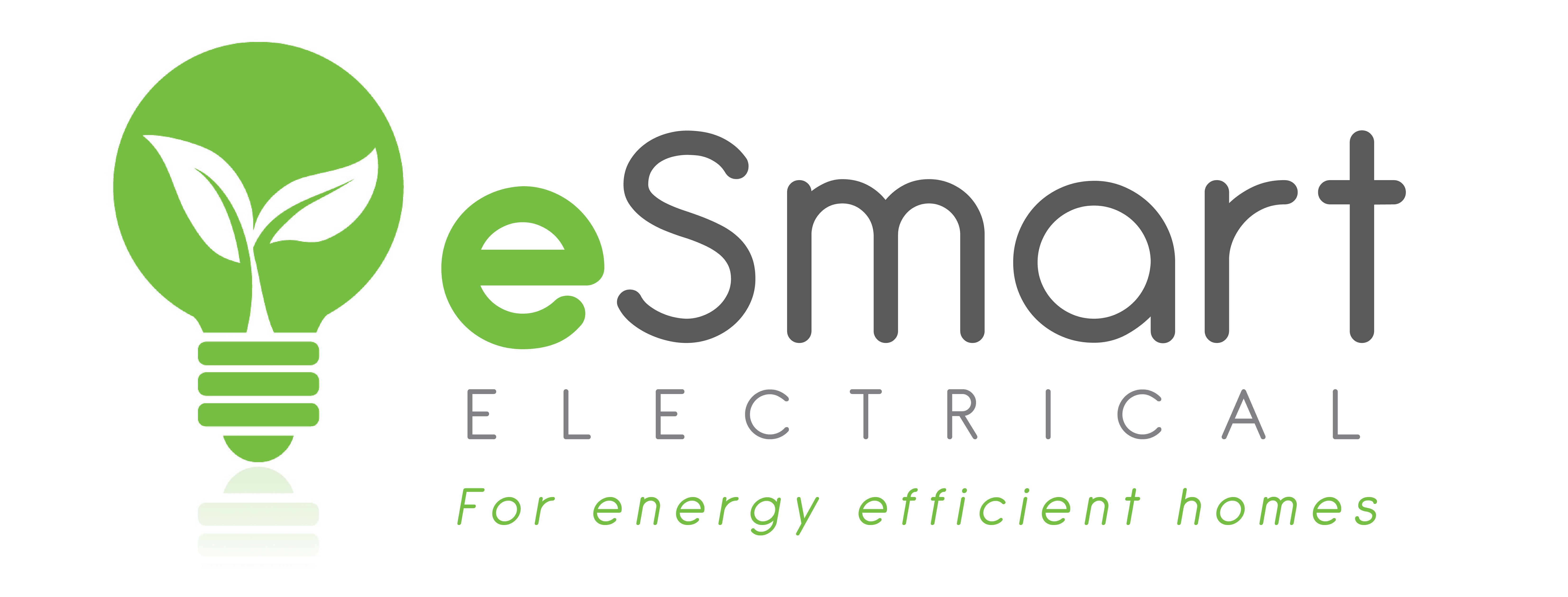 eSmart Electrical logo