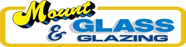 Mount Glass & Glazing logo