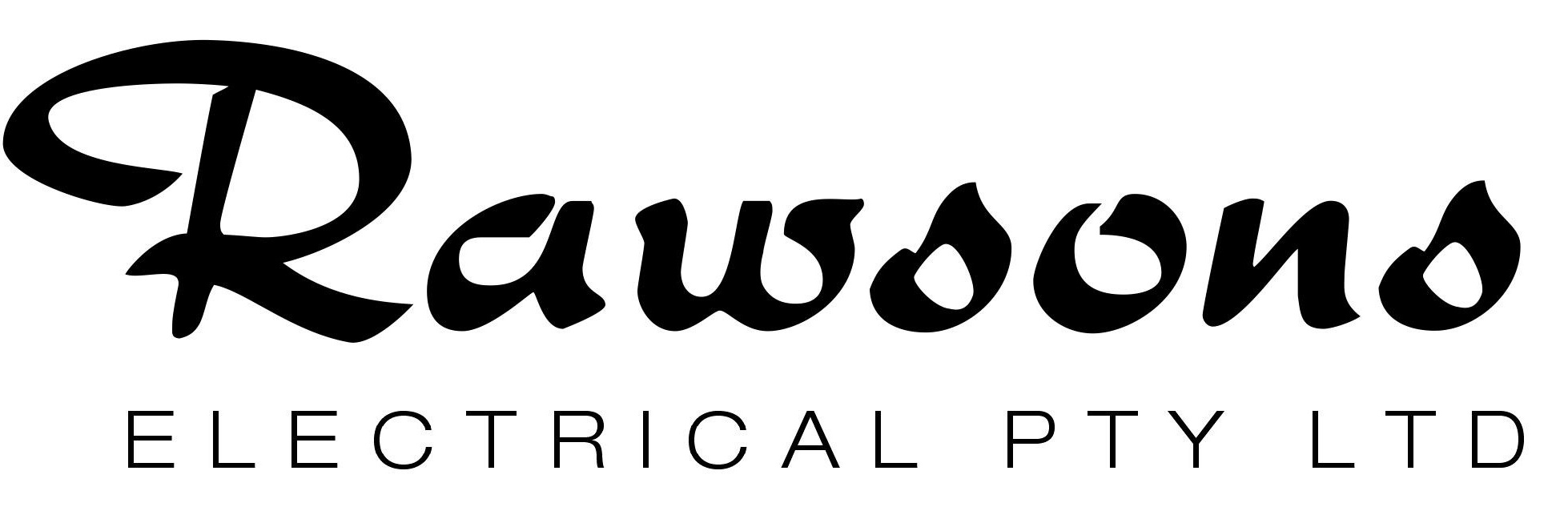 Rawsons Electrical logo
