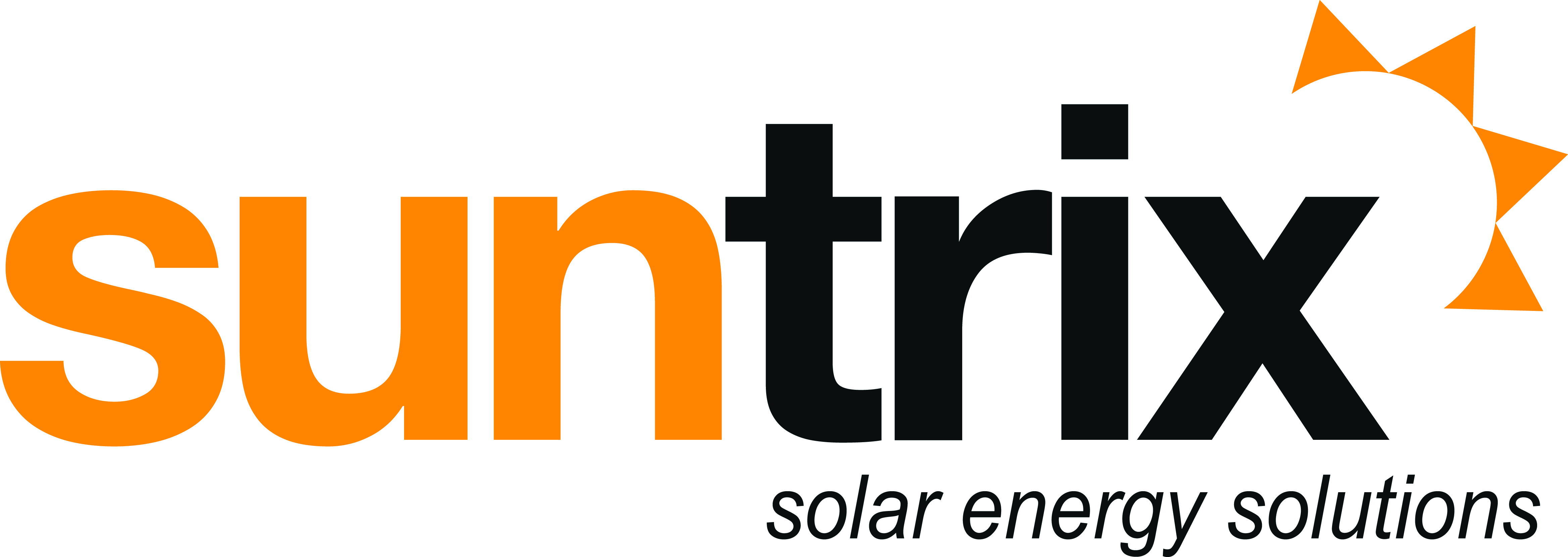 Suntrix Commerical logo