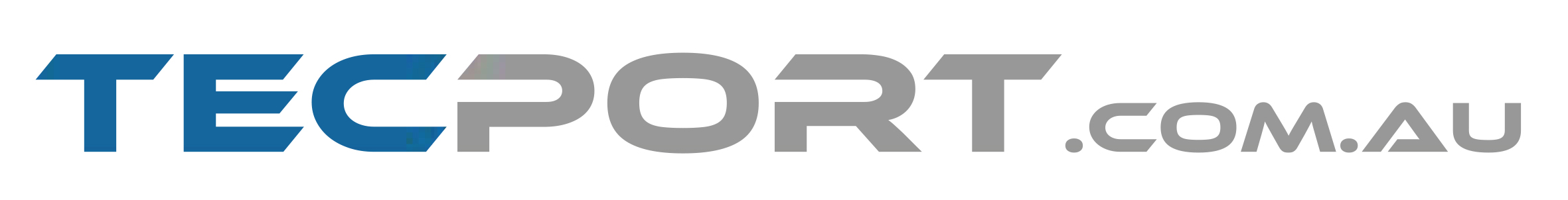 Tecport logo