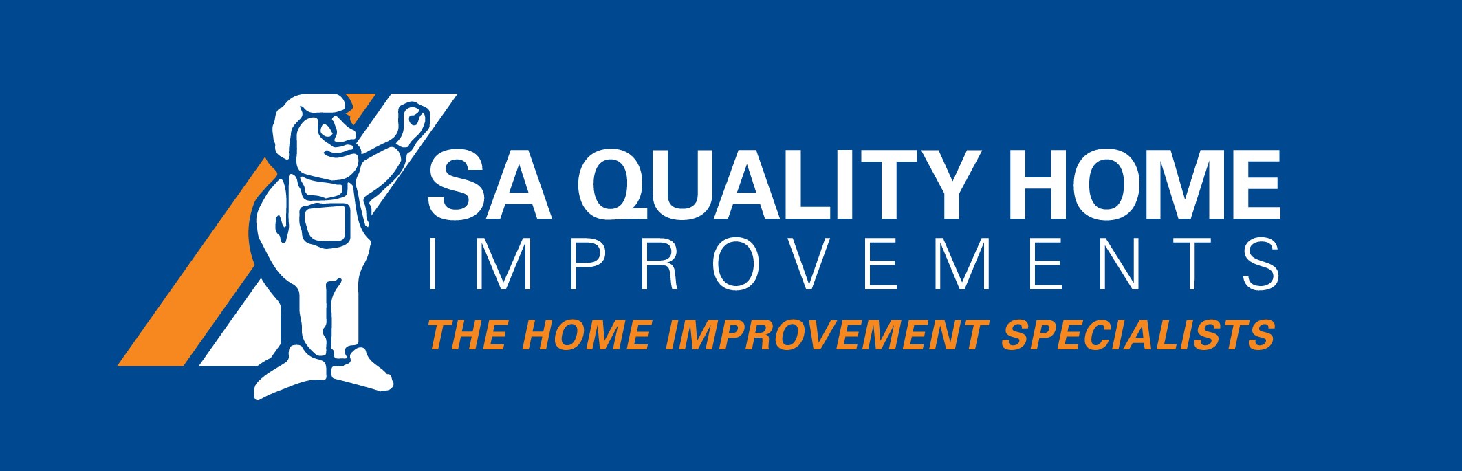 SA Quality Home Improvements logo