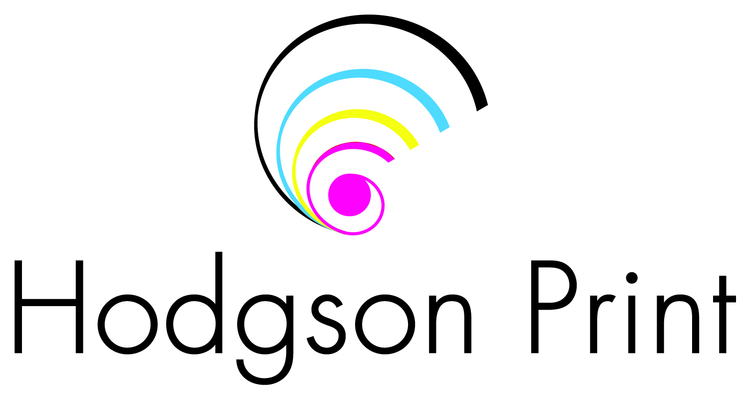 Hodgson Print logo