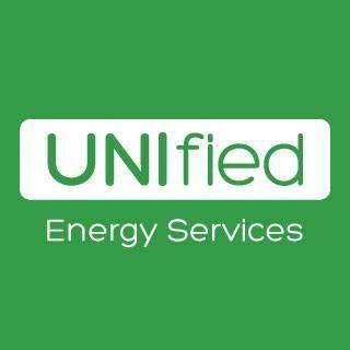 UNIfied Energy Services logo