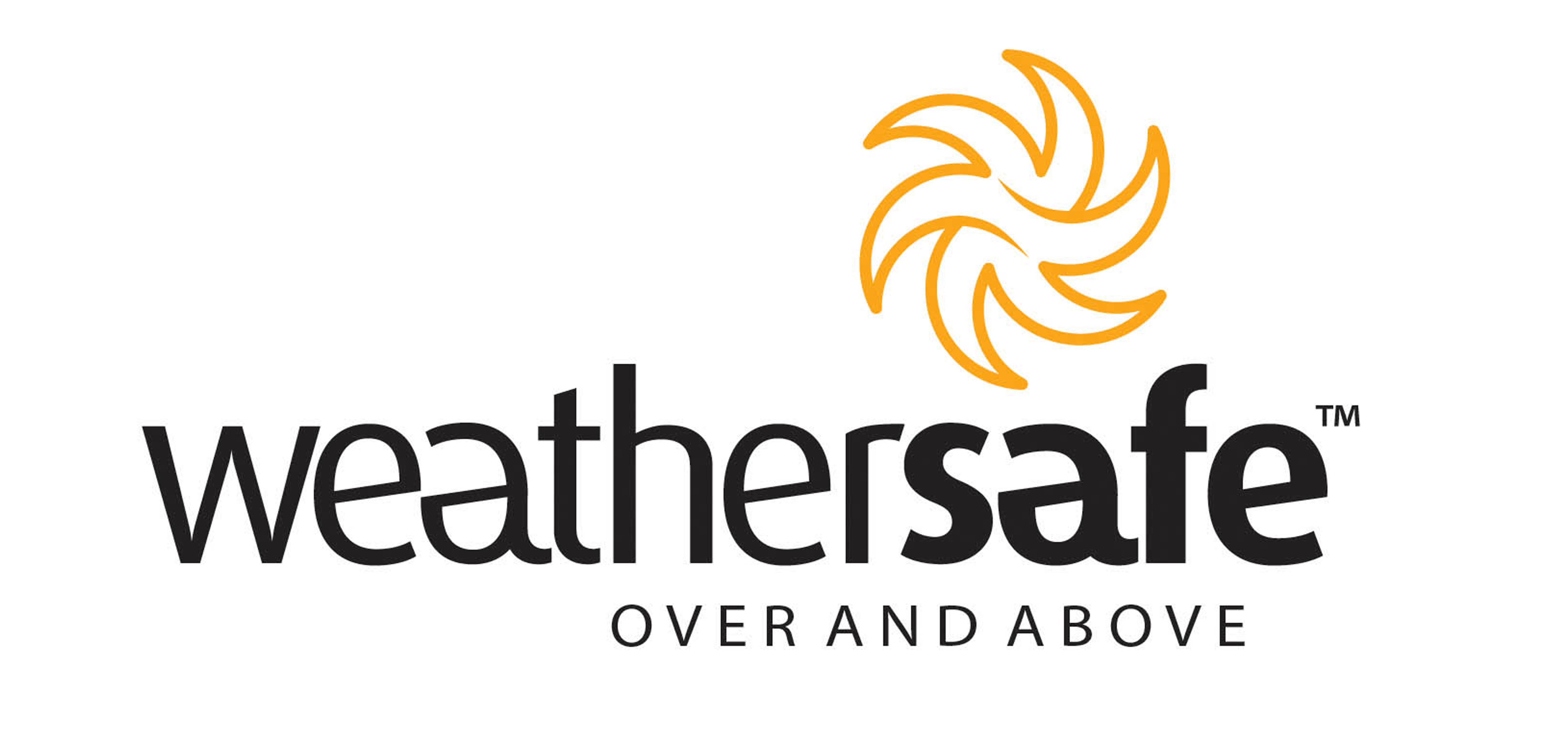 Weathersafe Shades logo