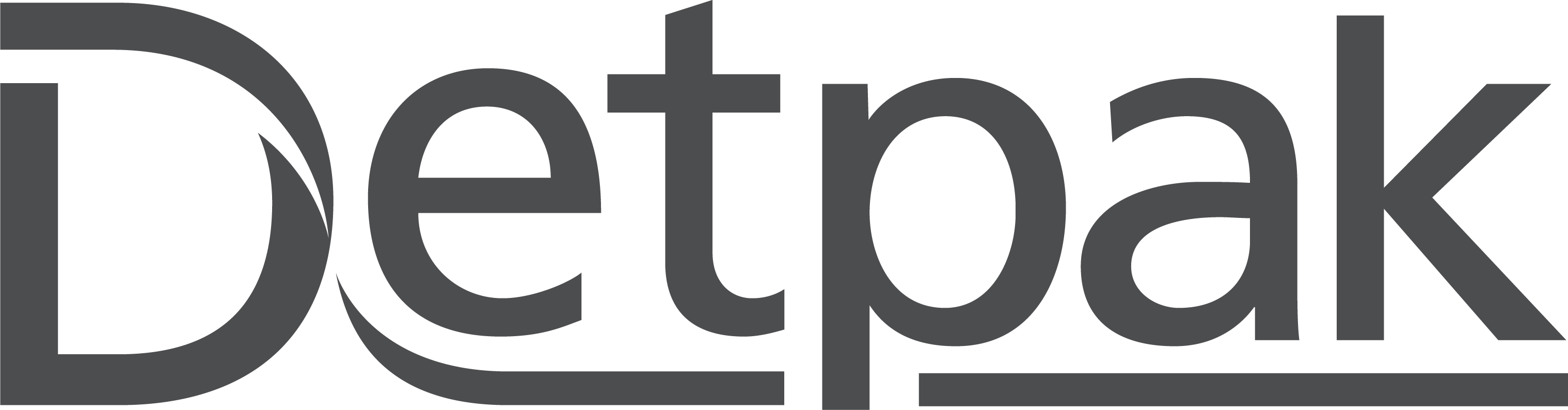Detpak logo