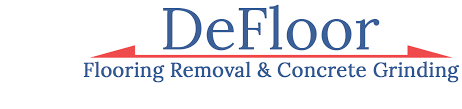 Defloor logo