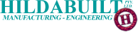 Hildabuilt logo