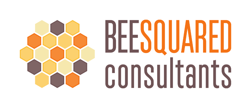 Bee Squared Consultants logo