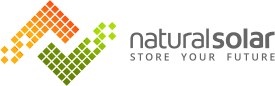 Natural Solar logo