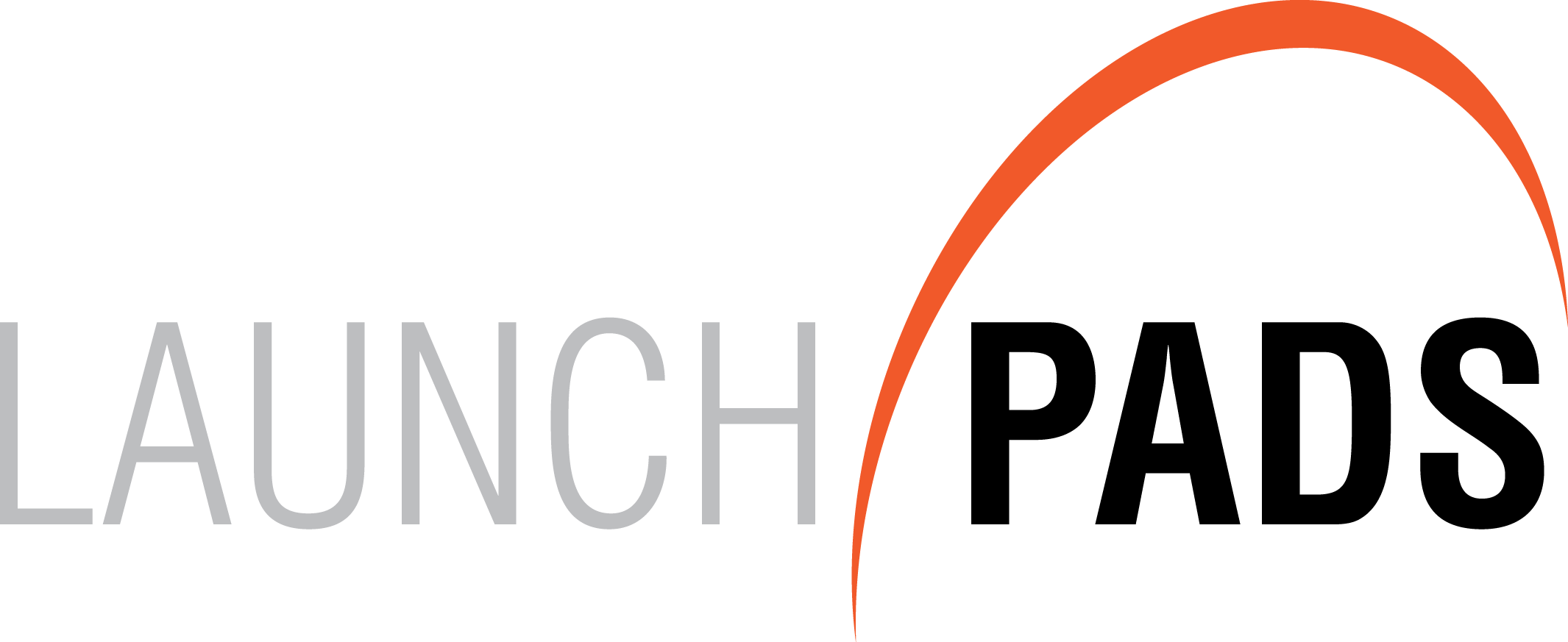 LaunchPADS logo