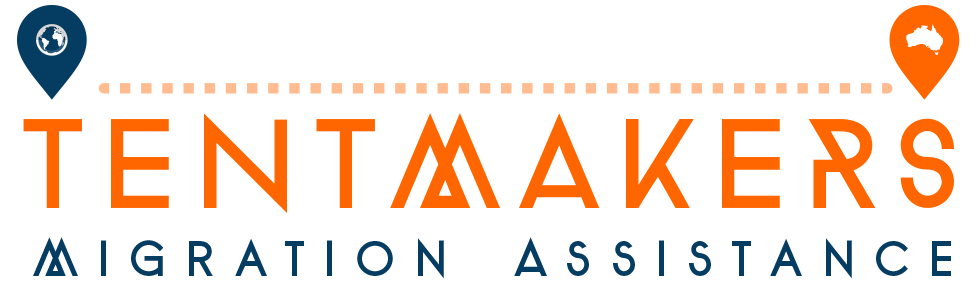 Tentmakers Professional Services logo