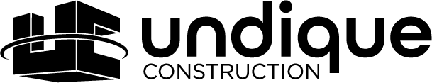 Undique Construction logo