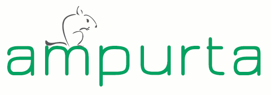 Ampurta logo