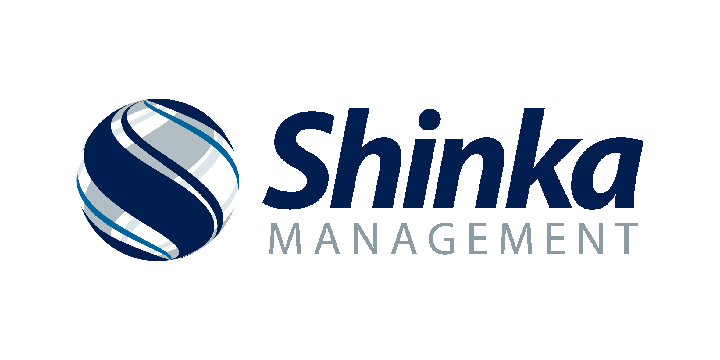 Shinka Management logo