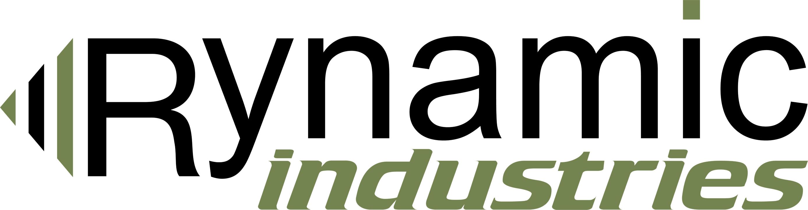 Rynamic Industries logo