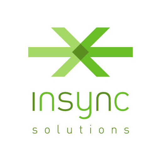 Insync Solutions logo