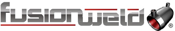 Fusionweld logo