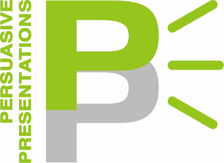 Persuasive Presentations logo