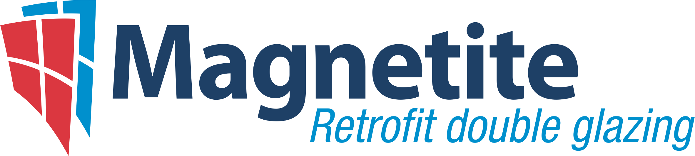 Magnetite Adelaide logo