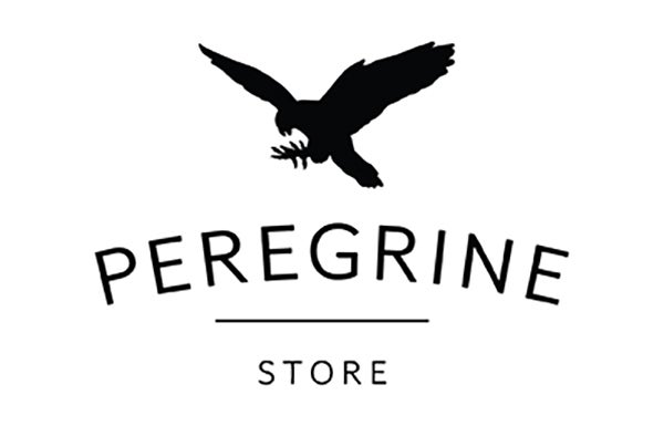 Peregrine Store logo