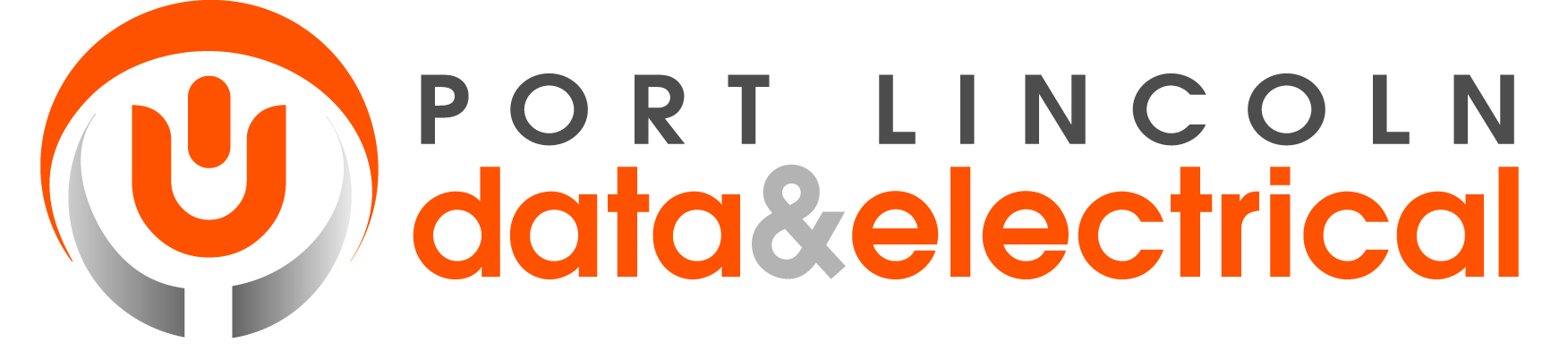 Port Lincoln Data & Electrical logo