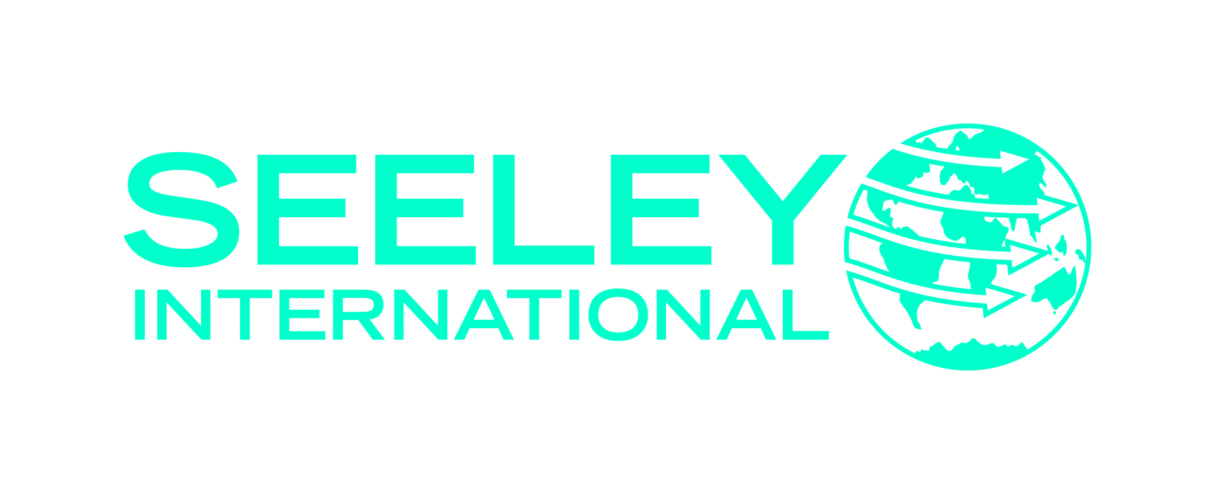 Seeley International logo