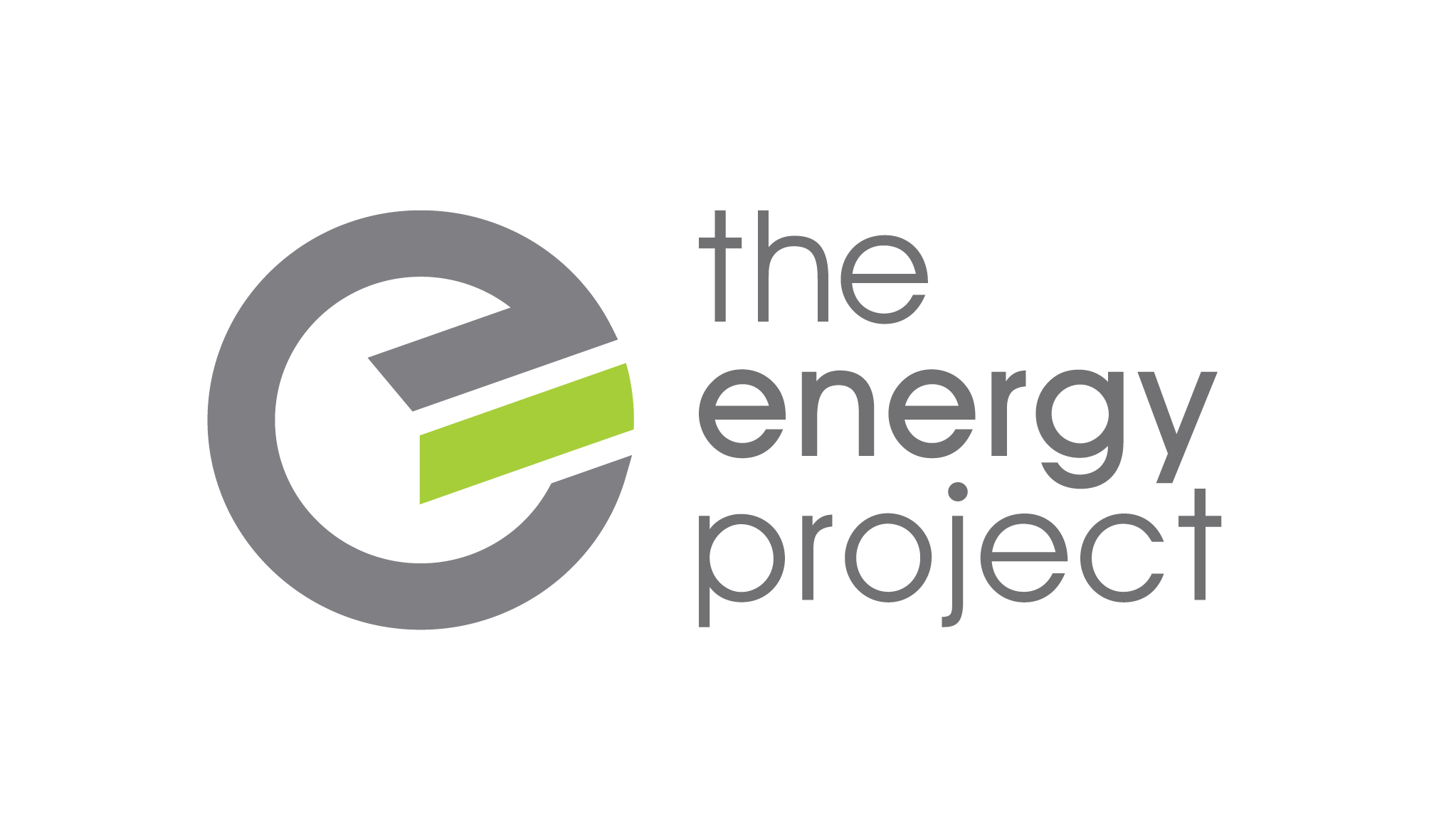The Energy Project logo