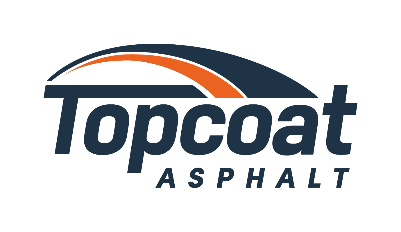 Topcoat Asphalt Contractors logo