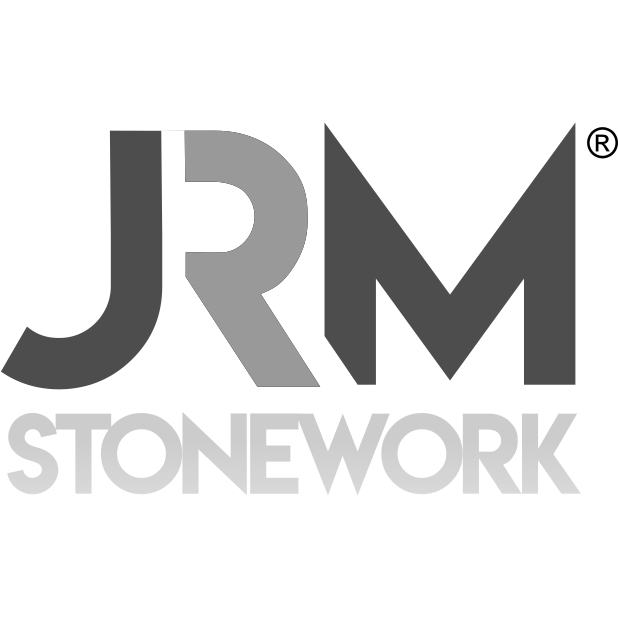 JRM Stonework logo