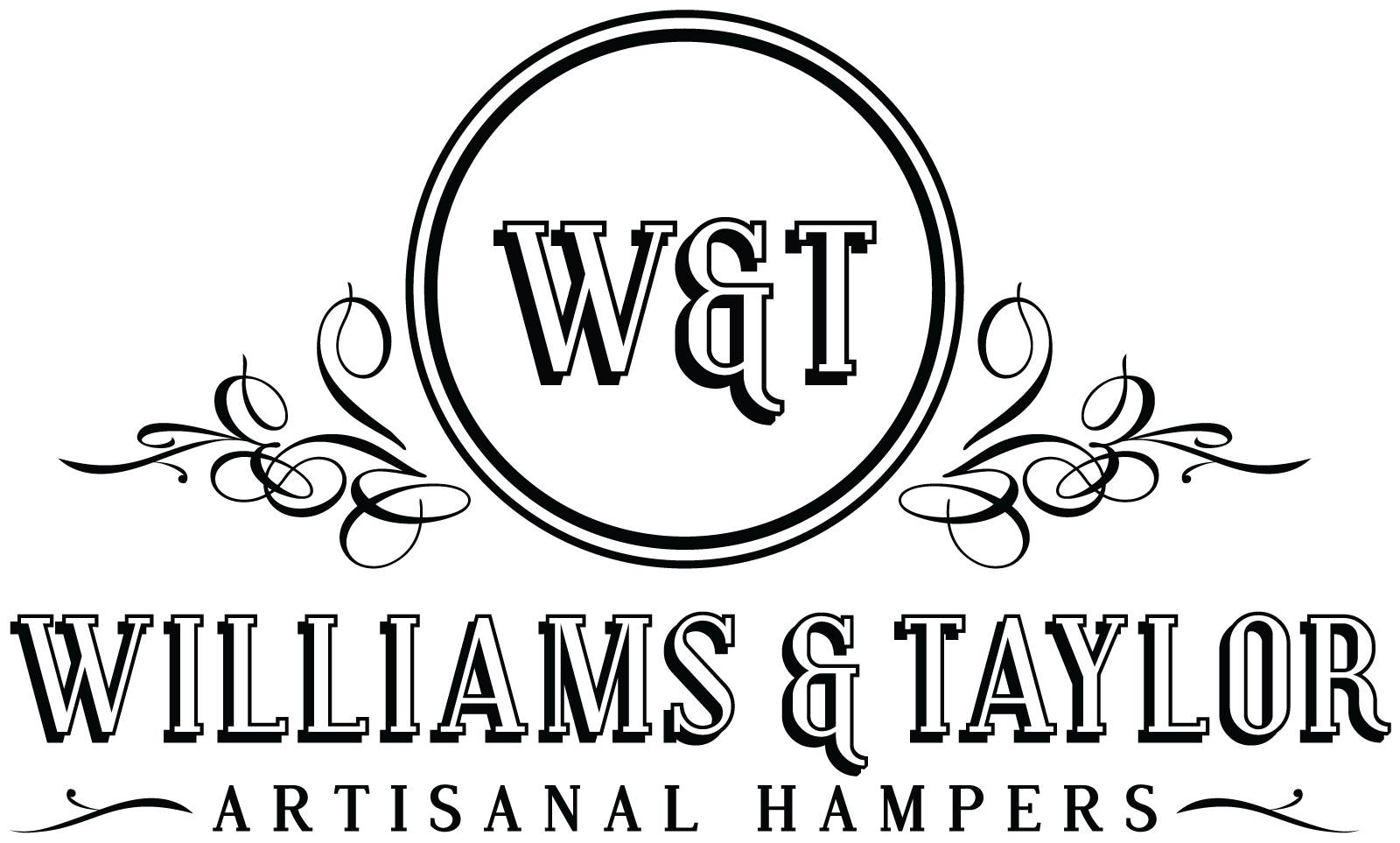 Williams & Taylor logo