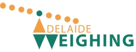 Adelaide Weighing Equipment logo