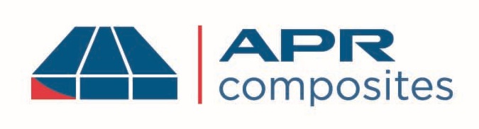 APR Composites logo