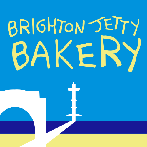Brighton Jetty Bakery logo