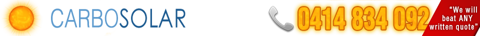 Carbo Solar logo