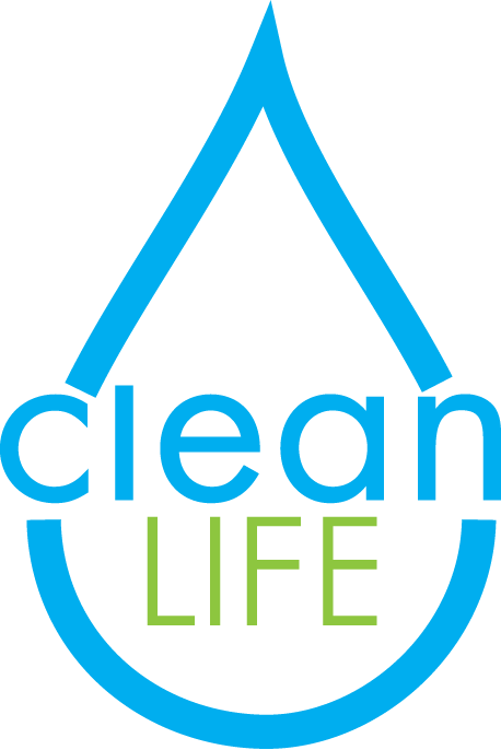Clean Life Australia logo