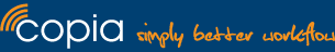 Copia logo