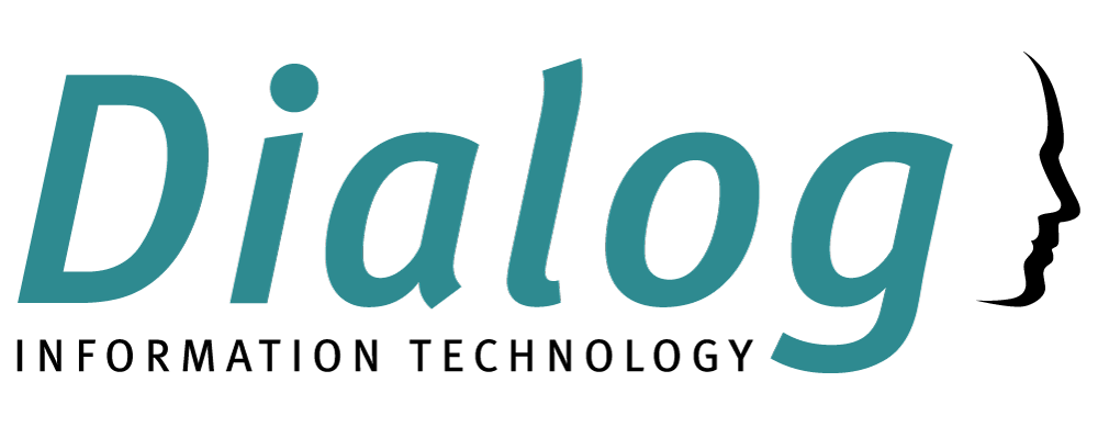 Dialog Information Technology logo
