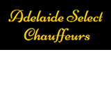 Adelaide Select Chauffeurs logo