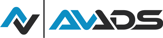 Avads logo